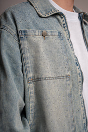Coordinato Carpenter Show