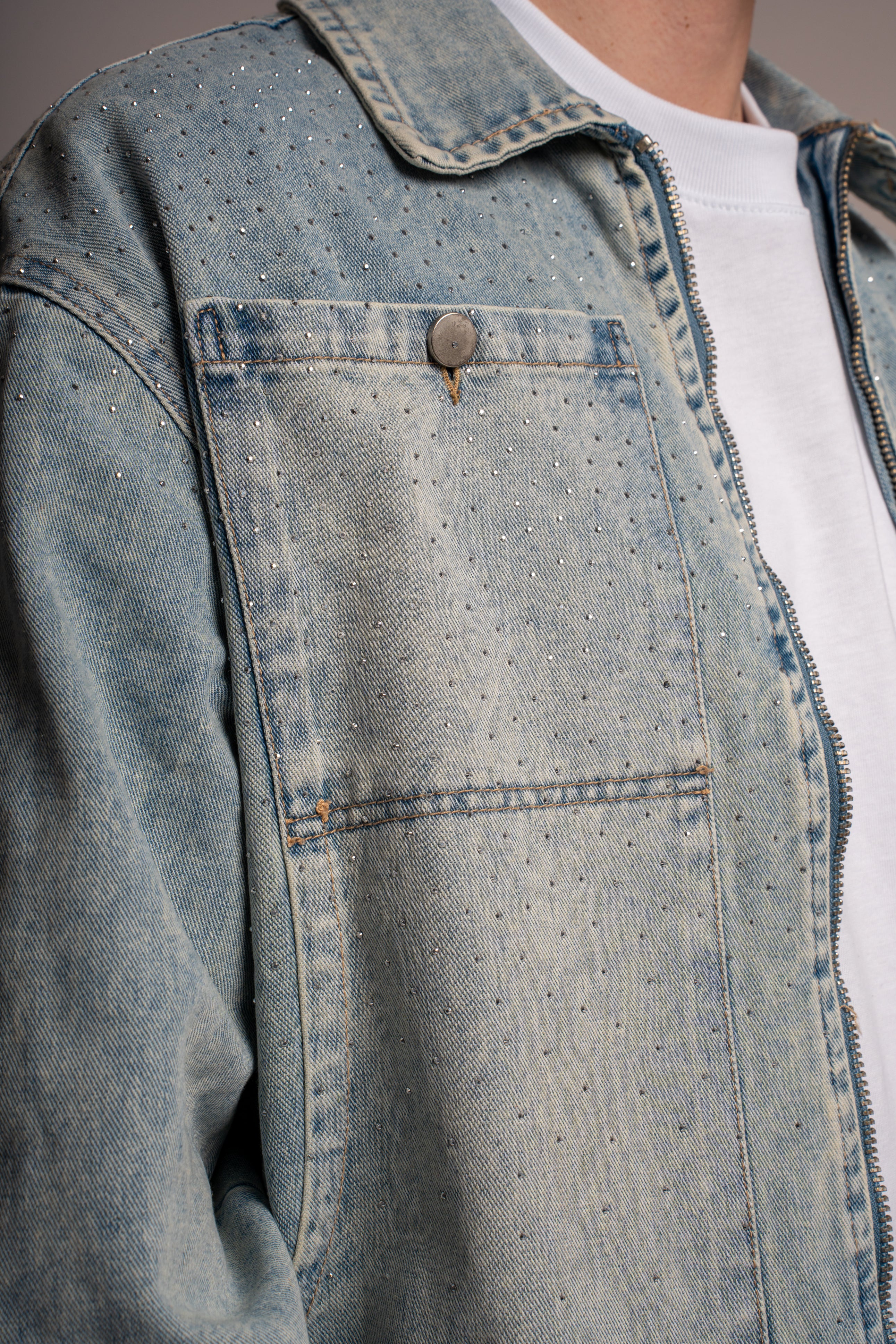 Coordinato Carpenter Show