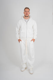 Tuta Zip Chill Boxy