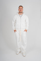 Tuta Zip Chill Boxy