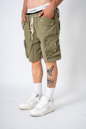 Bermuda Cargo Military