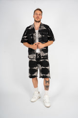 Coordinato Marbled