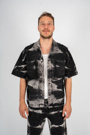 Coordinato Marbled