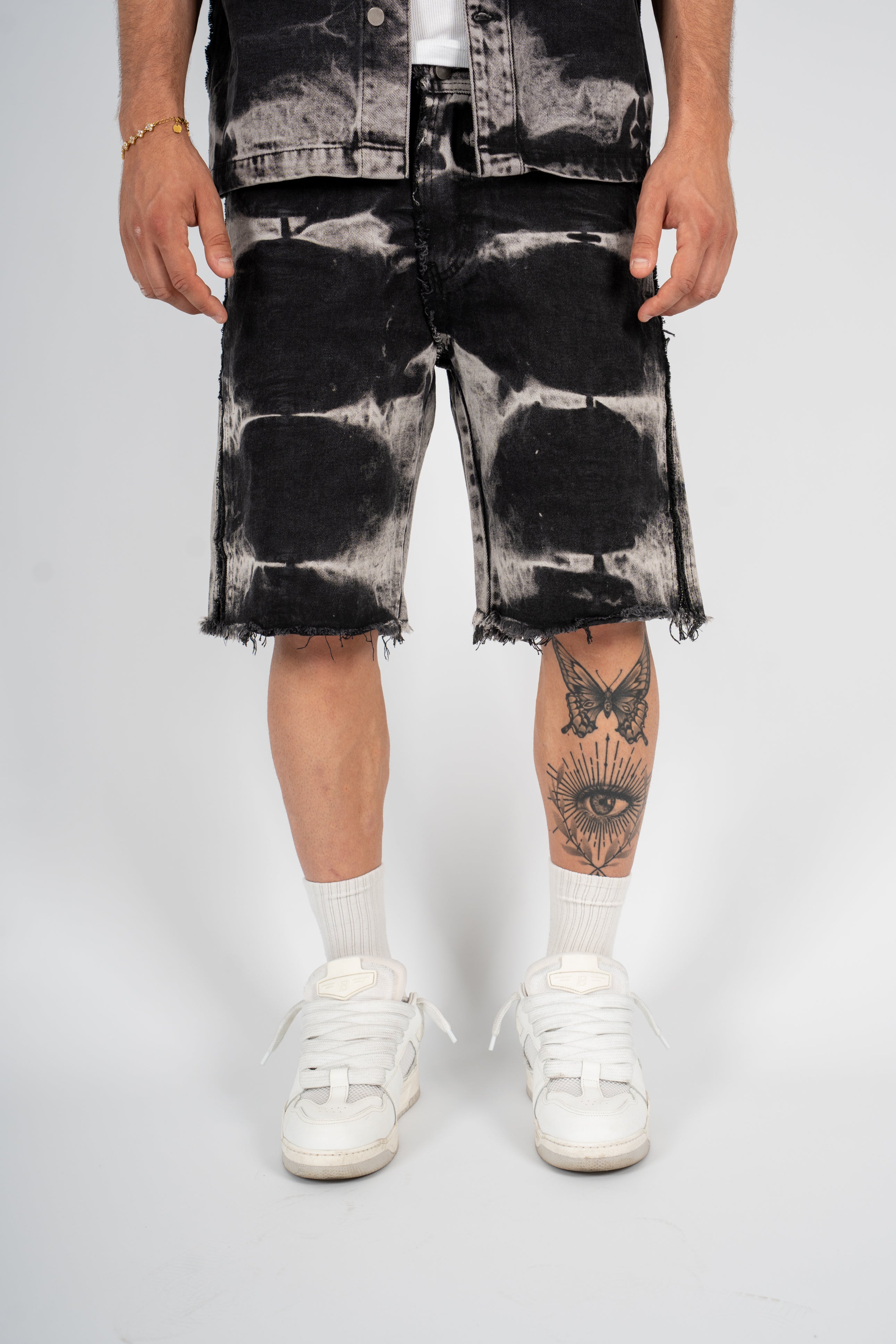 Coordinato Marbled