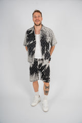 Coordinato Marbled