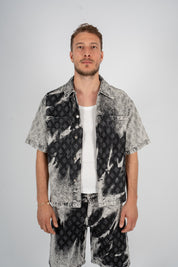 Coordinato Marbled