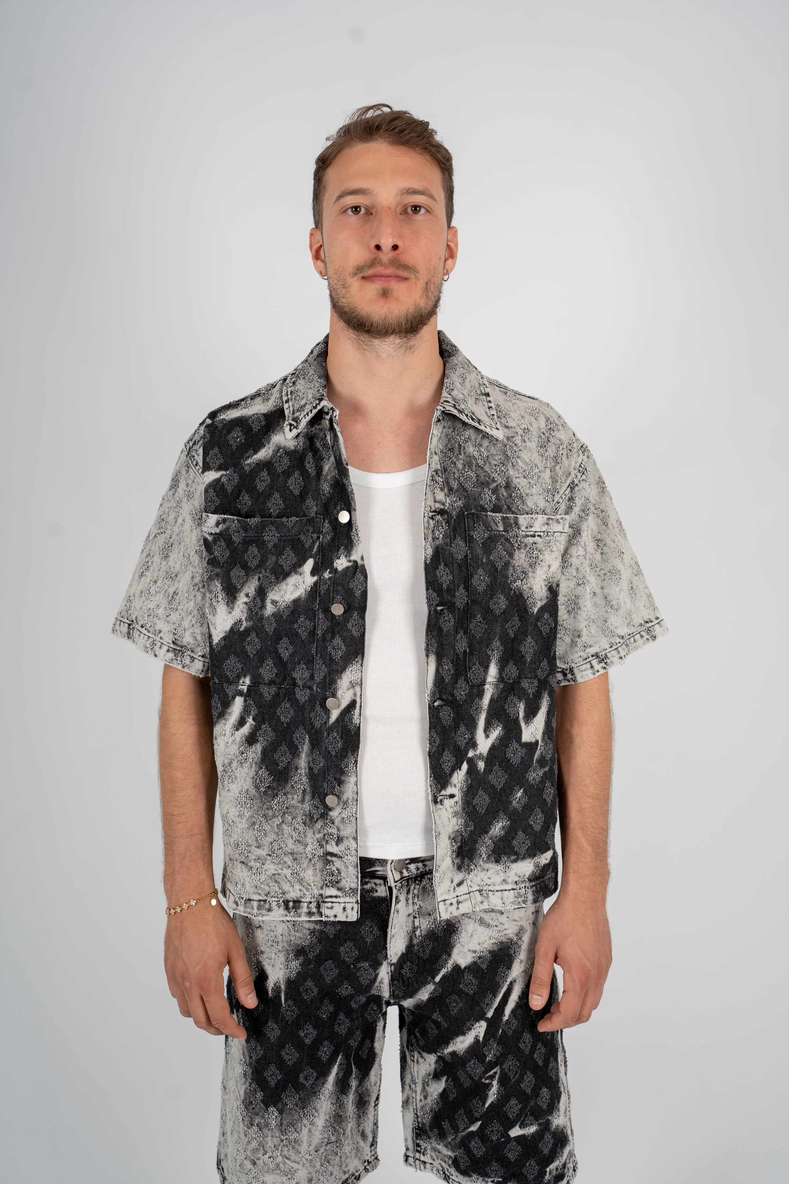 Coordinato Marbled