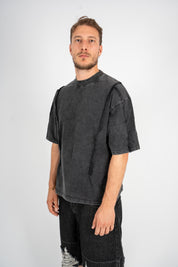 T-Shirt Marbled (3 colori)