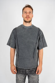 T-Shirt Marbled (3 colori)