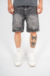 Shorts Marbled
