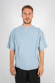 T-Shirt Marbled (3 colori)