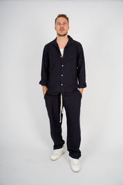 Coordinato Elegant Cotton (3 colori)