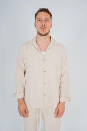 Coordinato Elegant Cotton (3 colori)