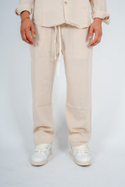 Coordinato Elegant Cotton (3 colori)