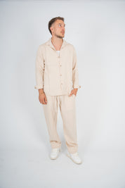 Coordinato Elegant Cotton (3 colori)