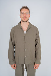 Coordinato Elegant Cotton (3 colori)