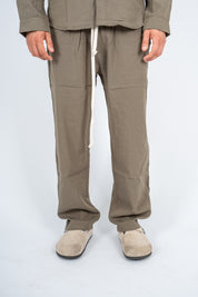 Coordinato Elegant Cotton (3 colori)