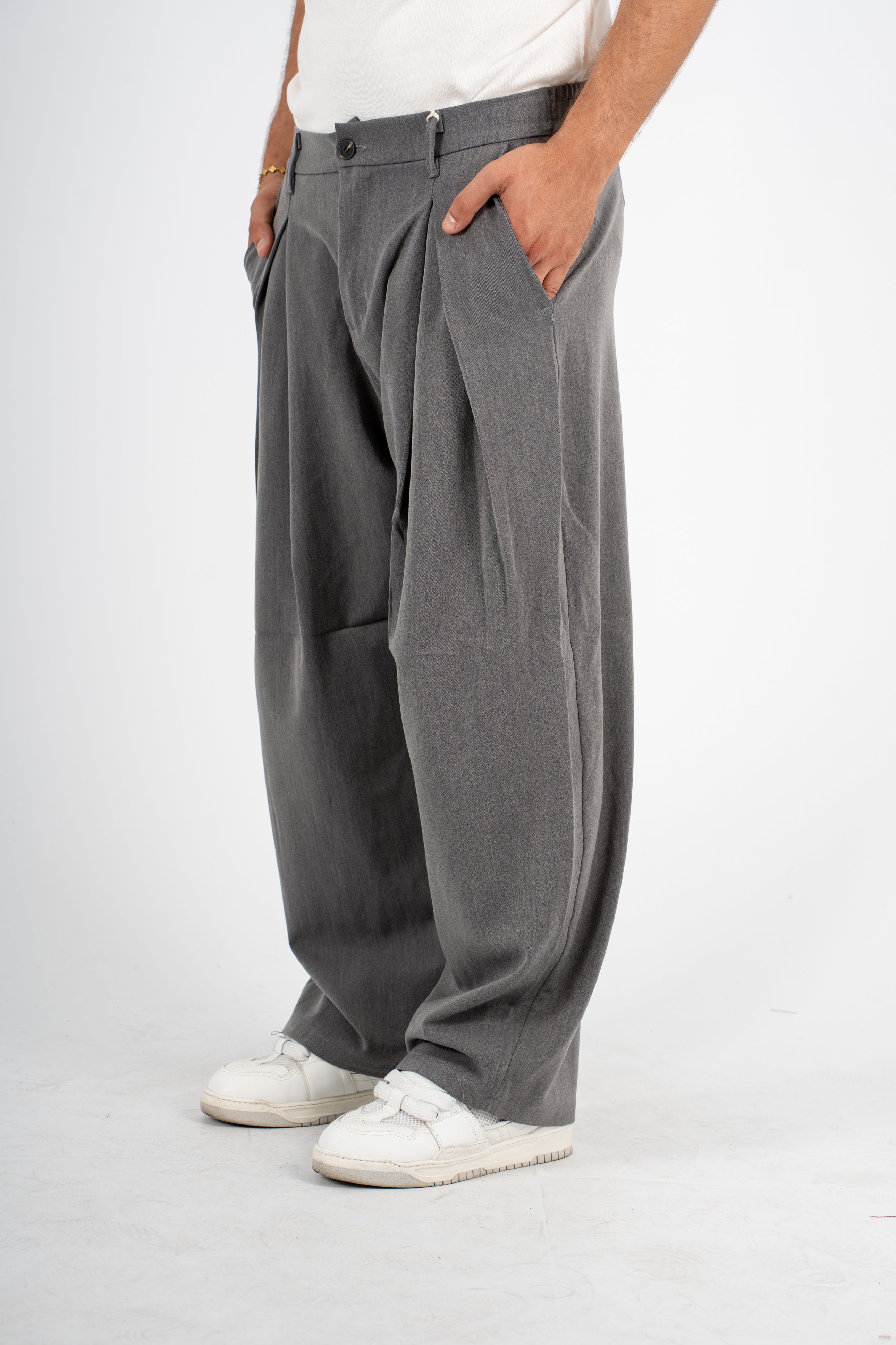 Pantalone con Pence