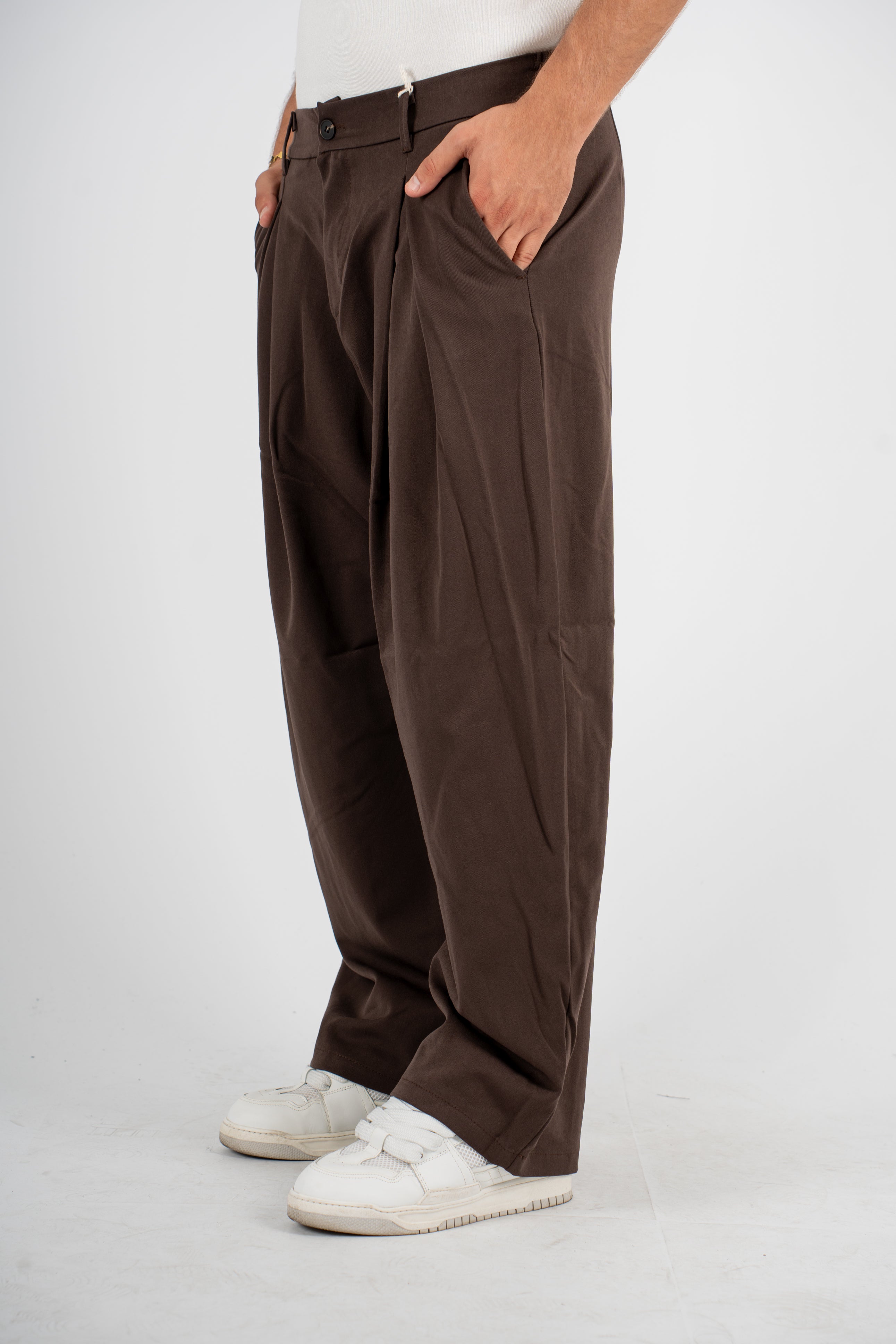 Pantalone con Pence