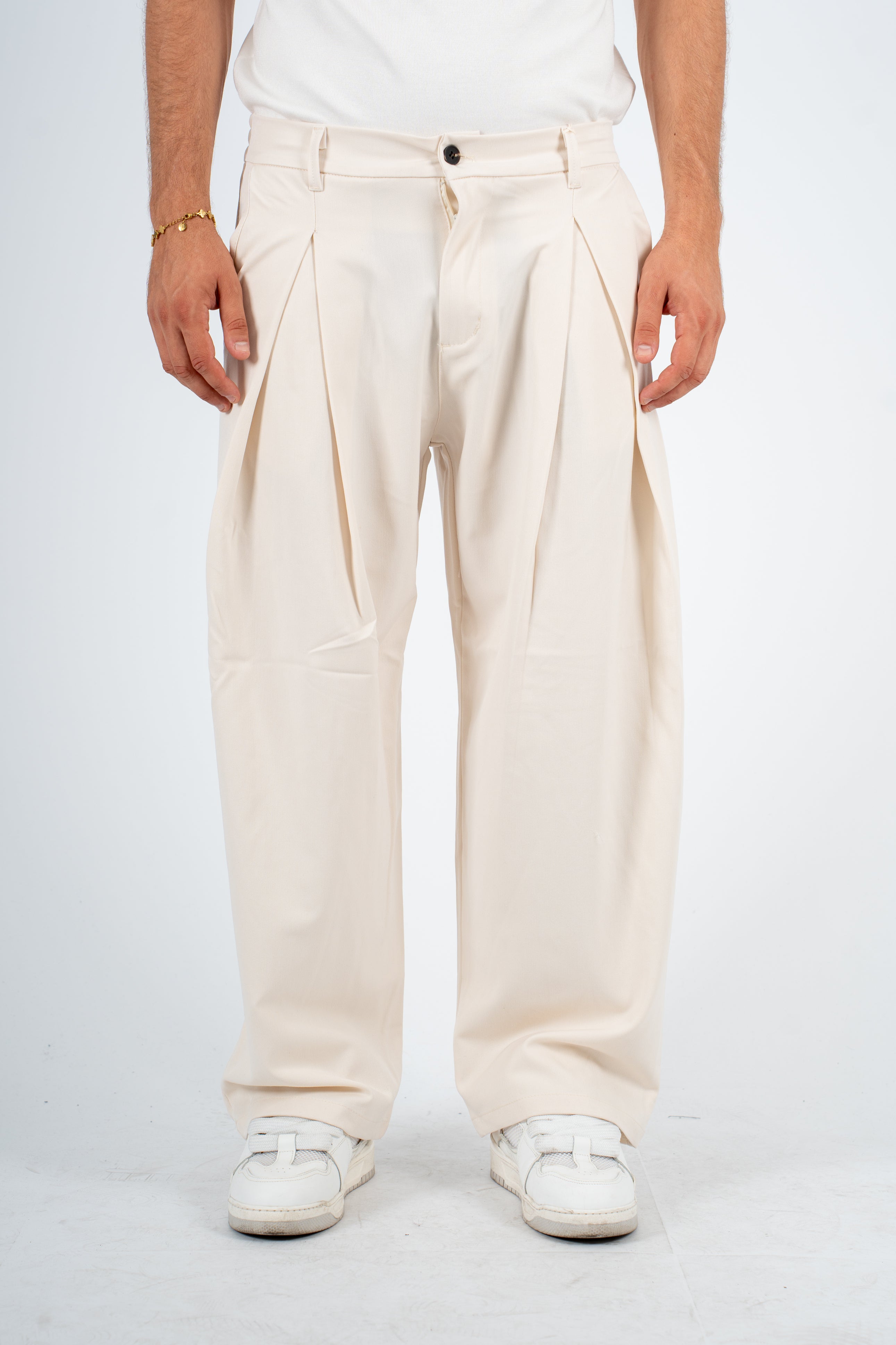Pantalone con Pence