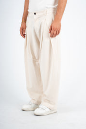 Pantalone con Pence