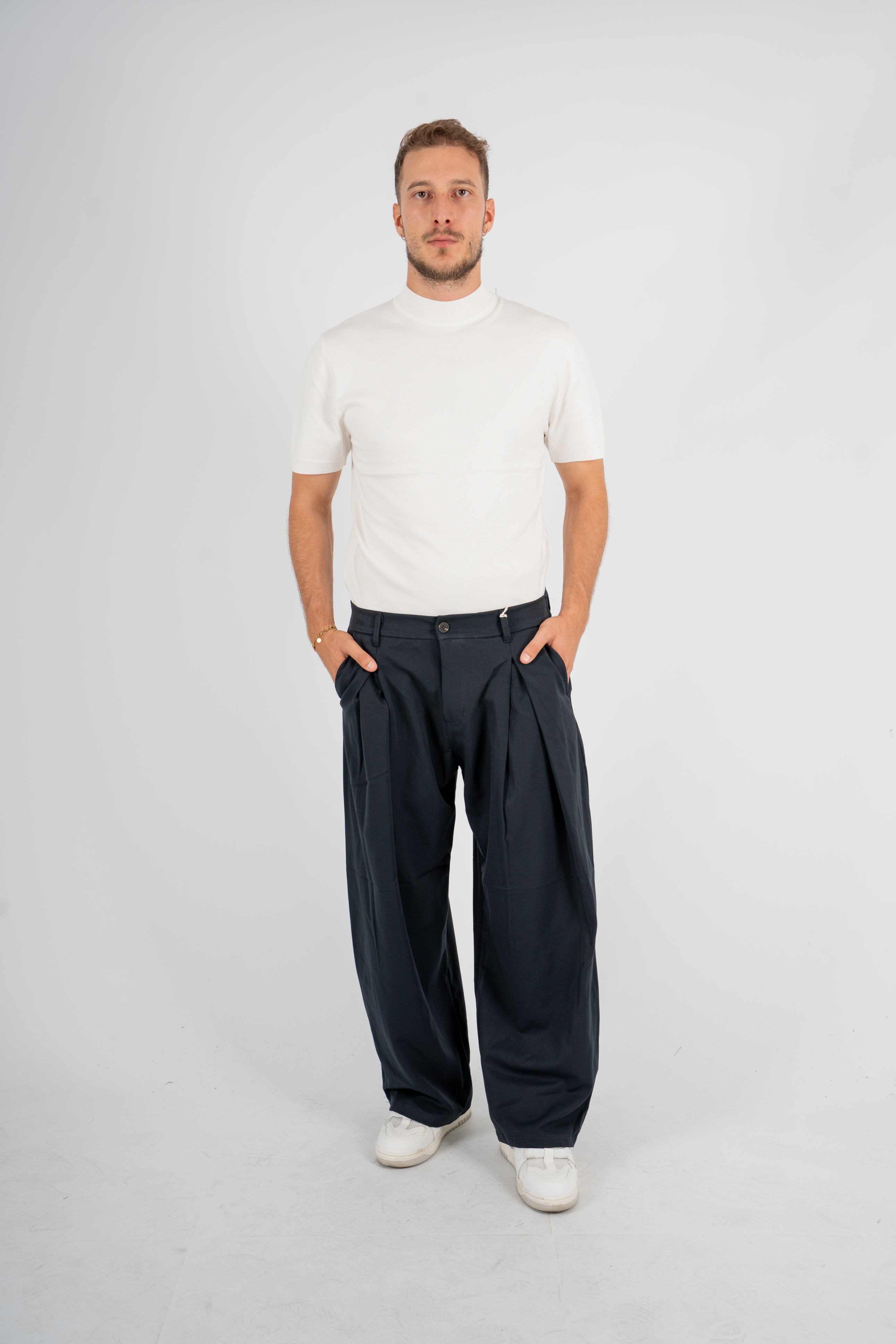 Pantalone con Pence
