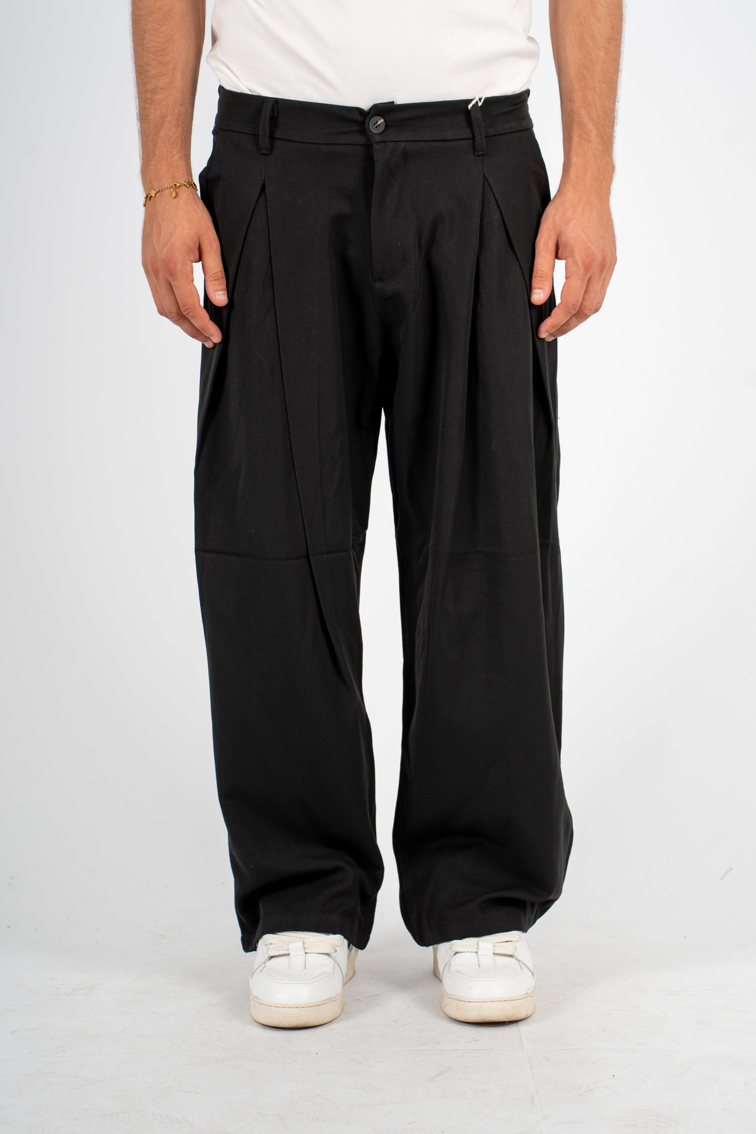 Pantalone con Pence