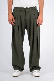 Pantalone con Pence