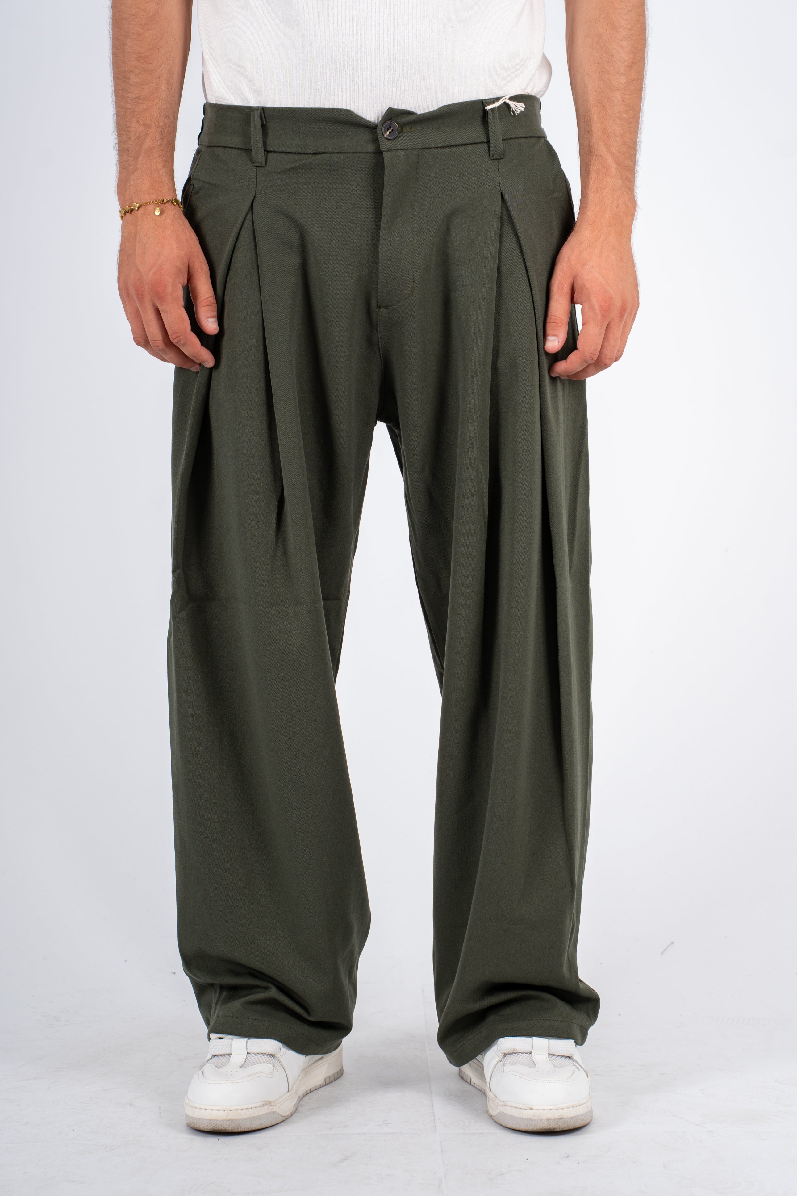 Pantalone con Pence
