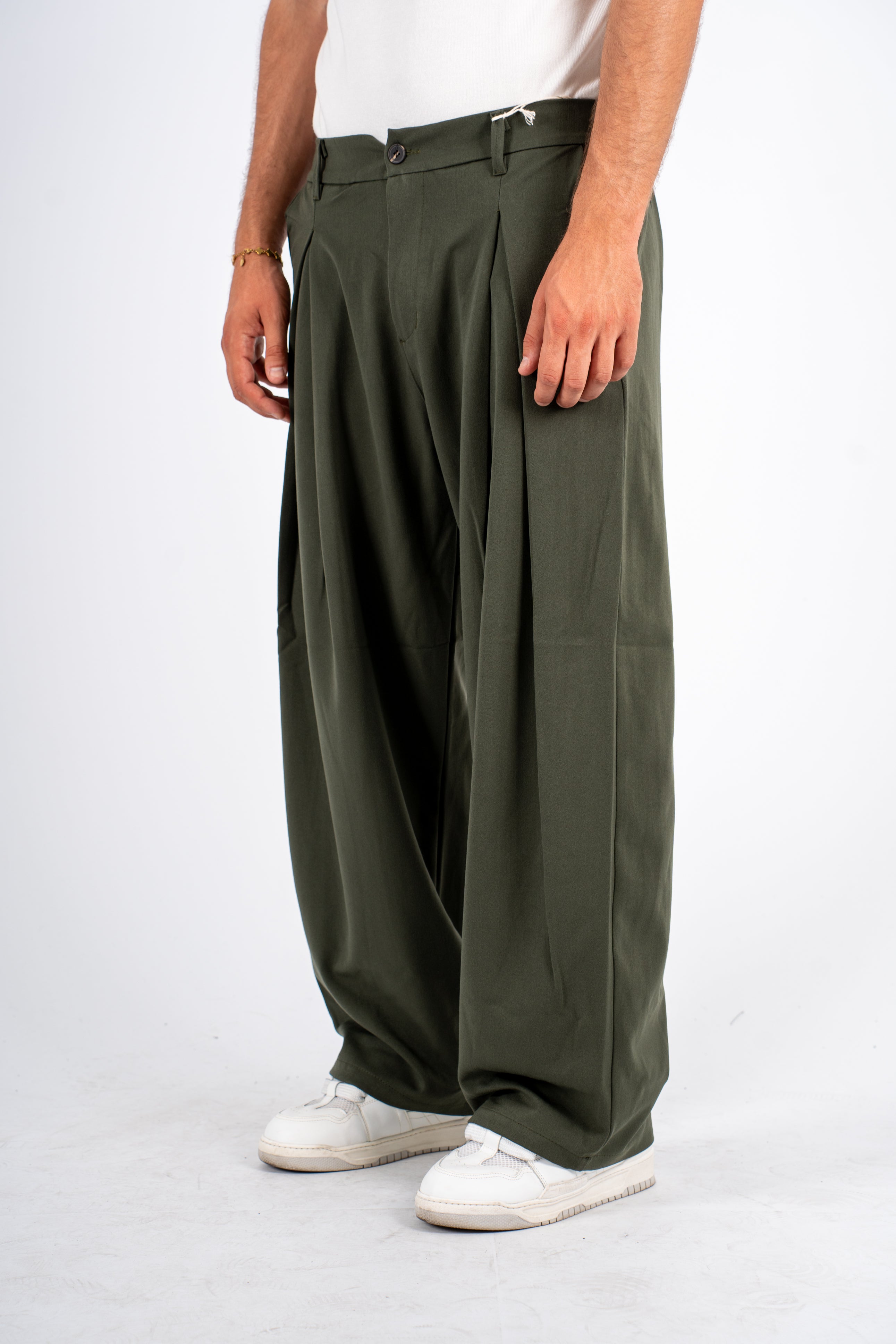 Pantalone con Pence