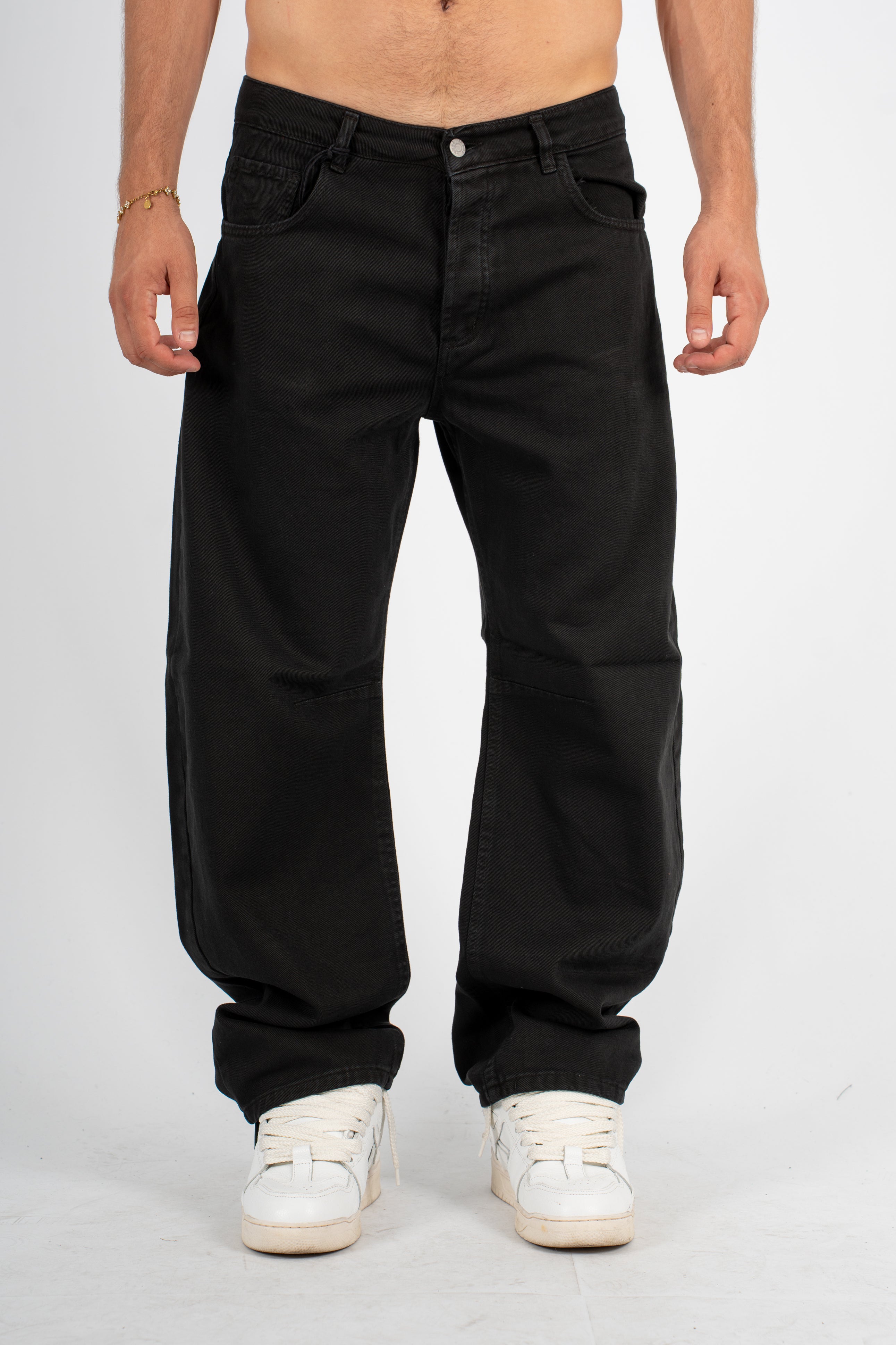 Jeans Balloon Easy