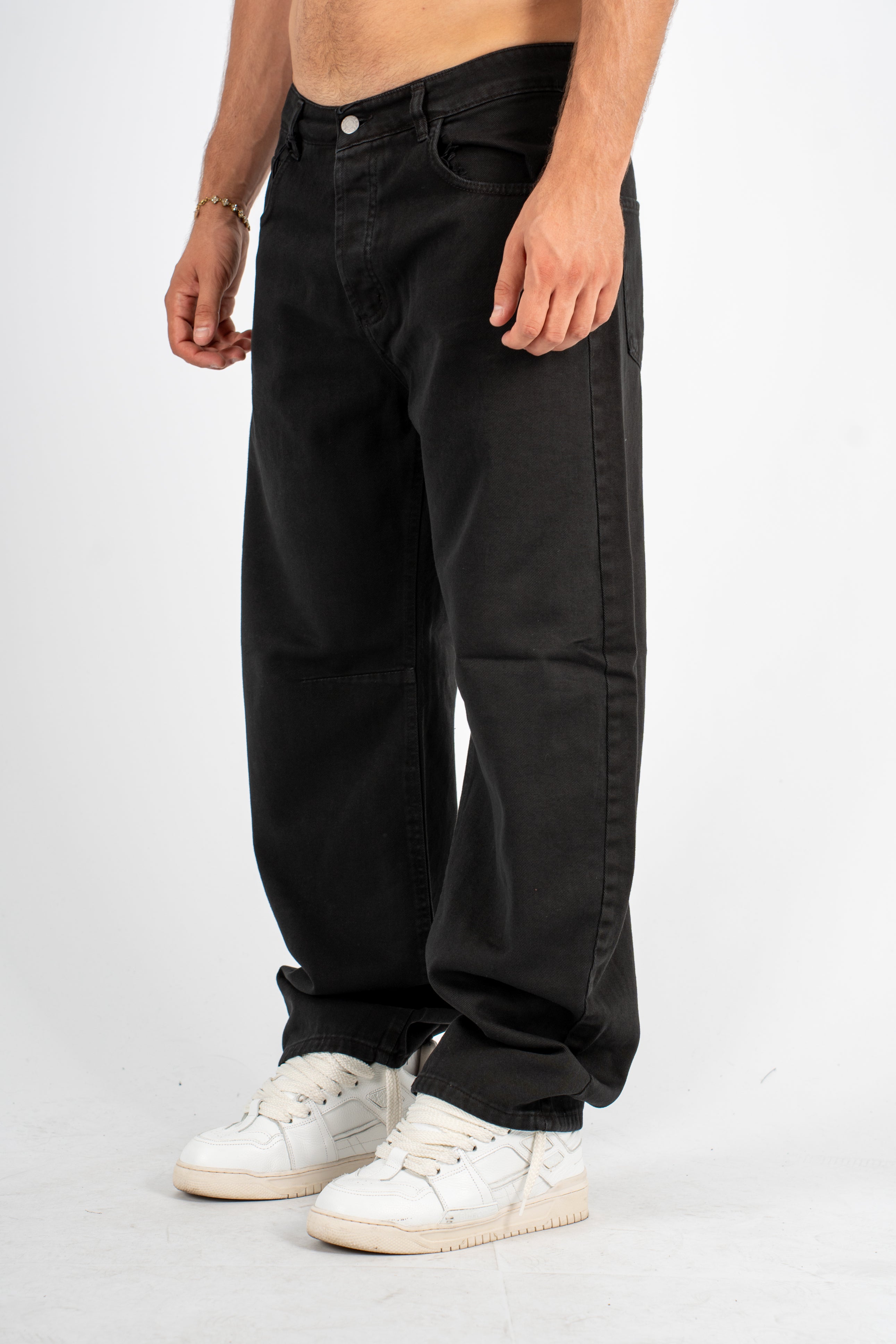 Jeans Balloon Easy