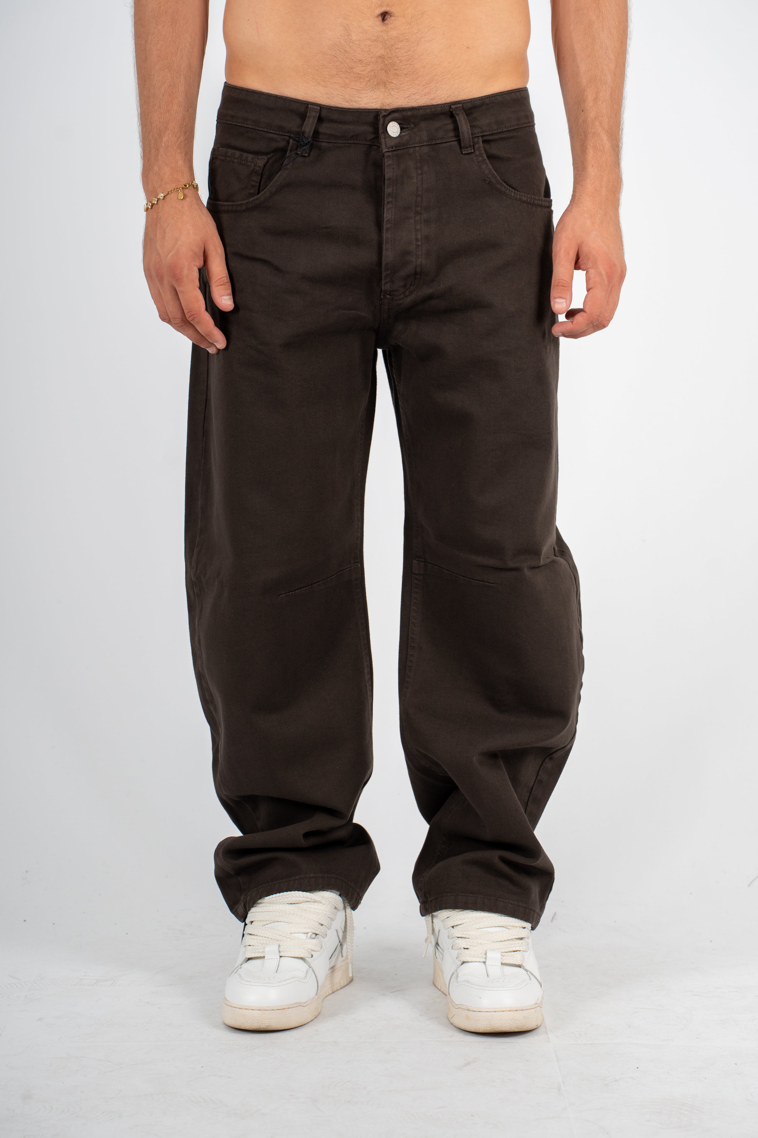 Jeans Balloon Easy