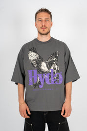 T-Shirt Eagle Boxyfit (4 colori)