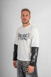 T-Shirt Doublesleeve Hype