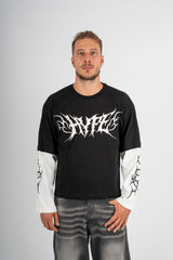 T-Shirt Doublesleeve Hype