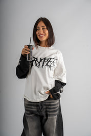 T-Shirt Doublesleeve Hype