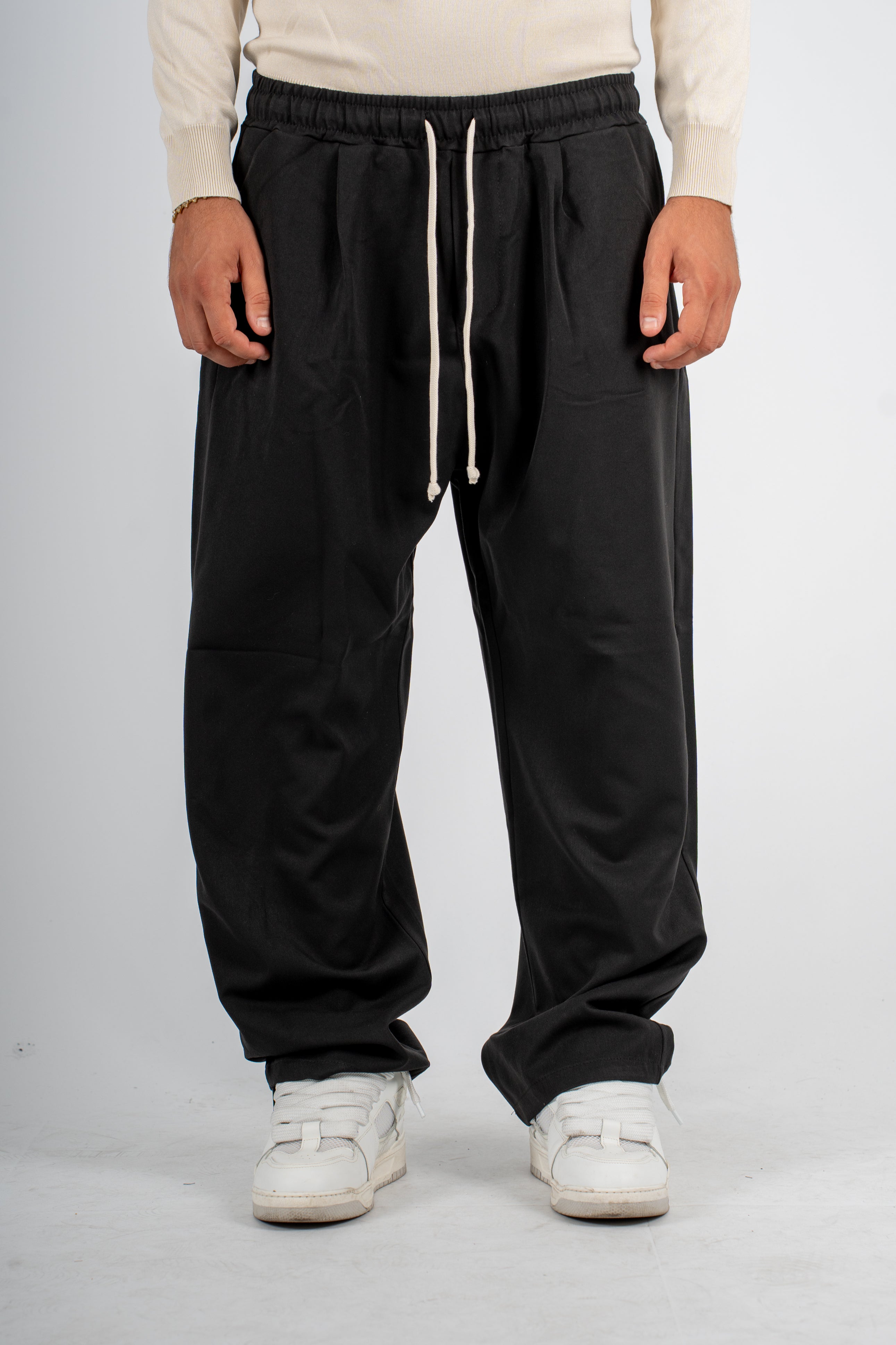 Pantalone con Laccio