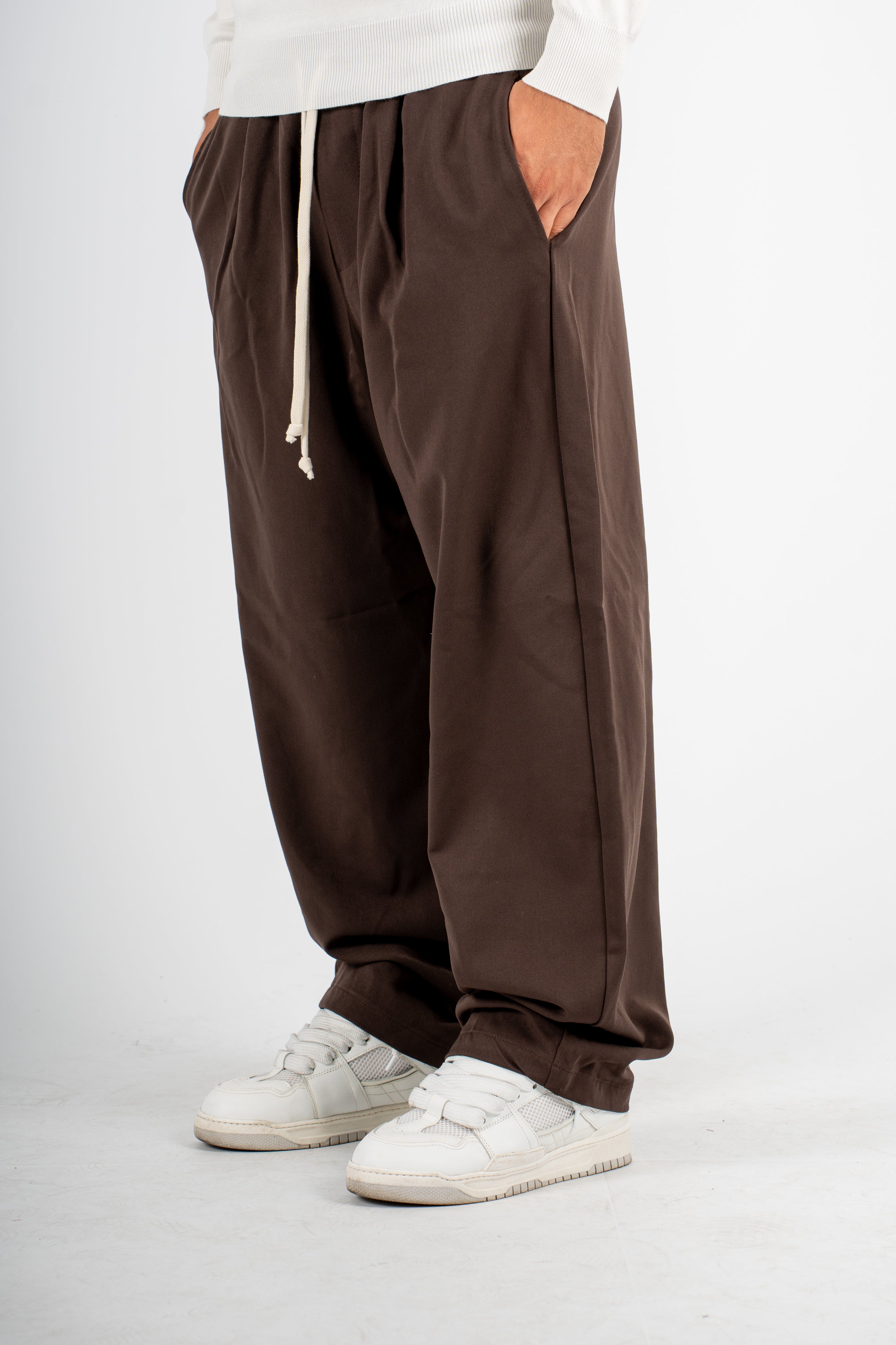 Pantalone con Laccio