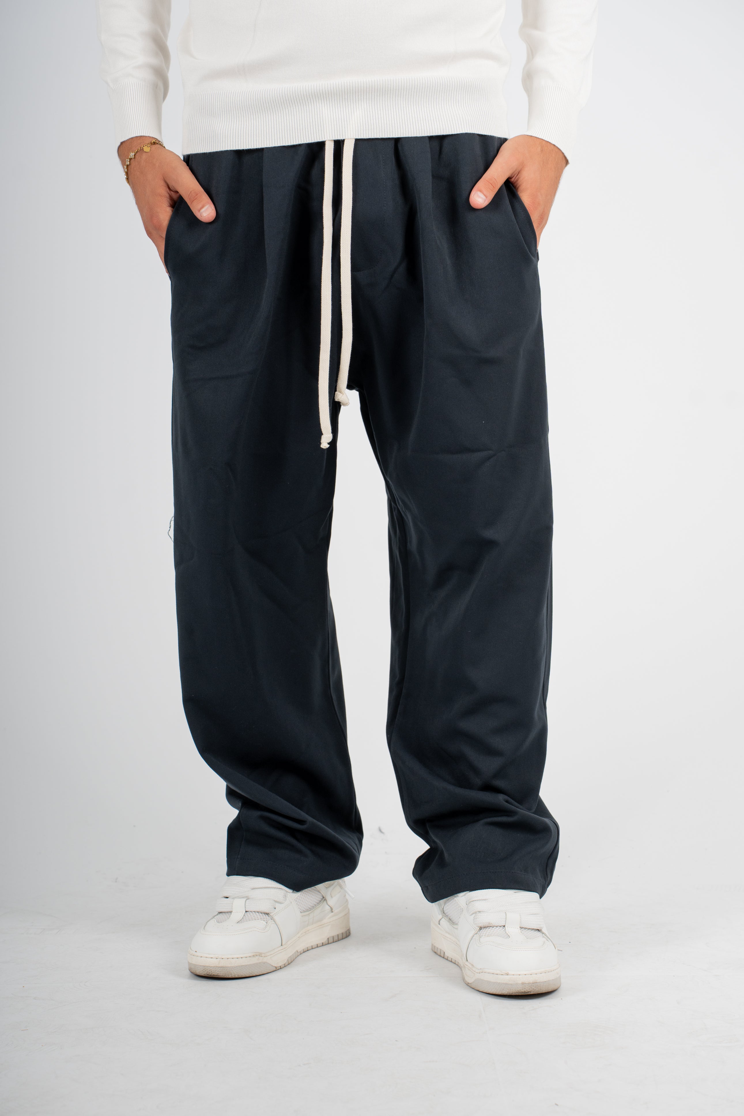 Pantalone con Laccio