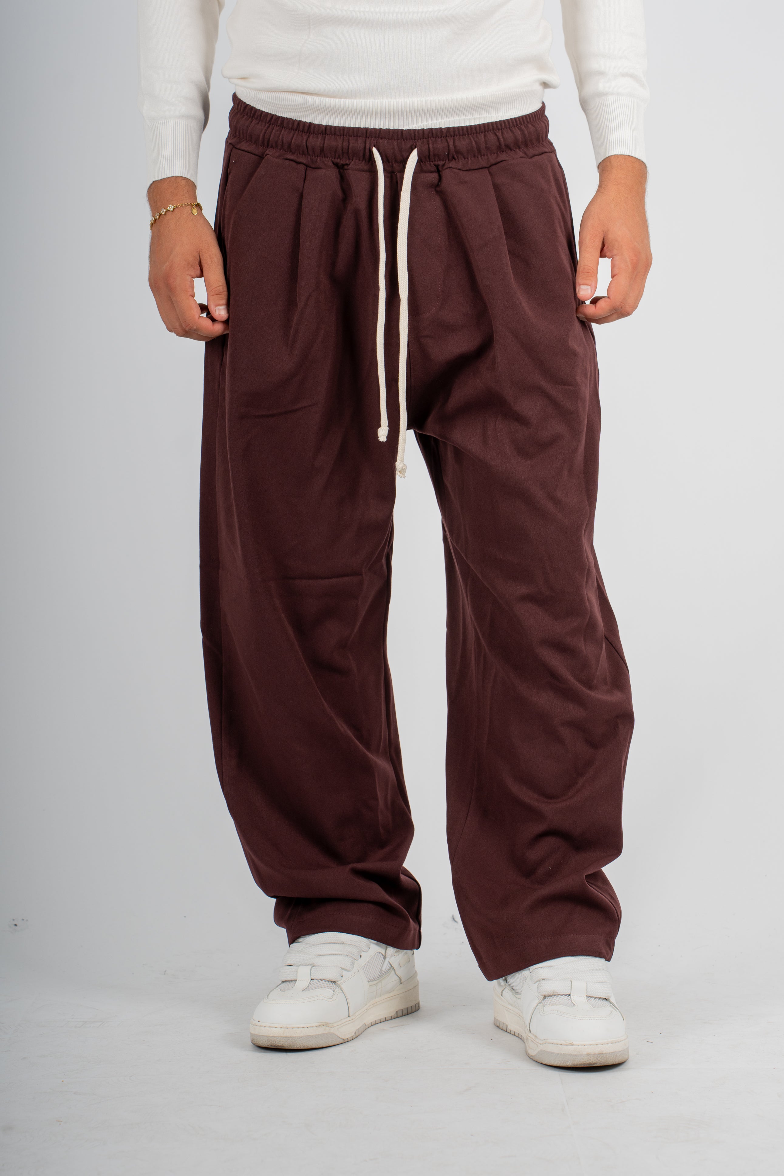 Pantalone con Laccio