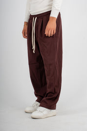 Pantalone con Laccio