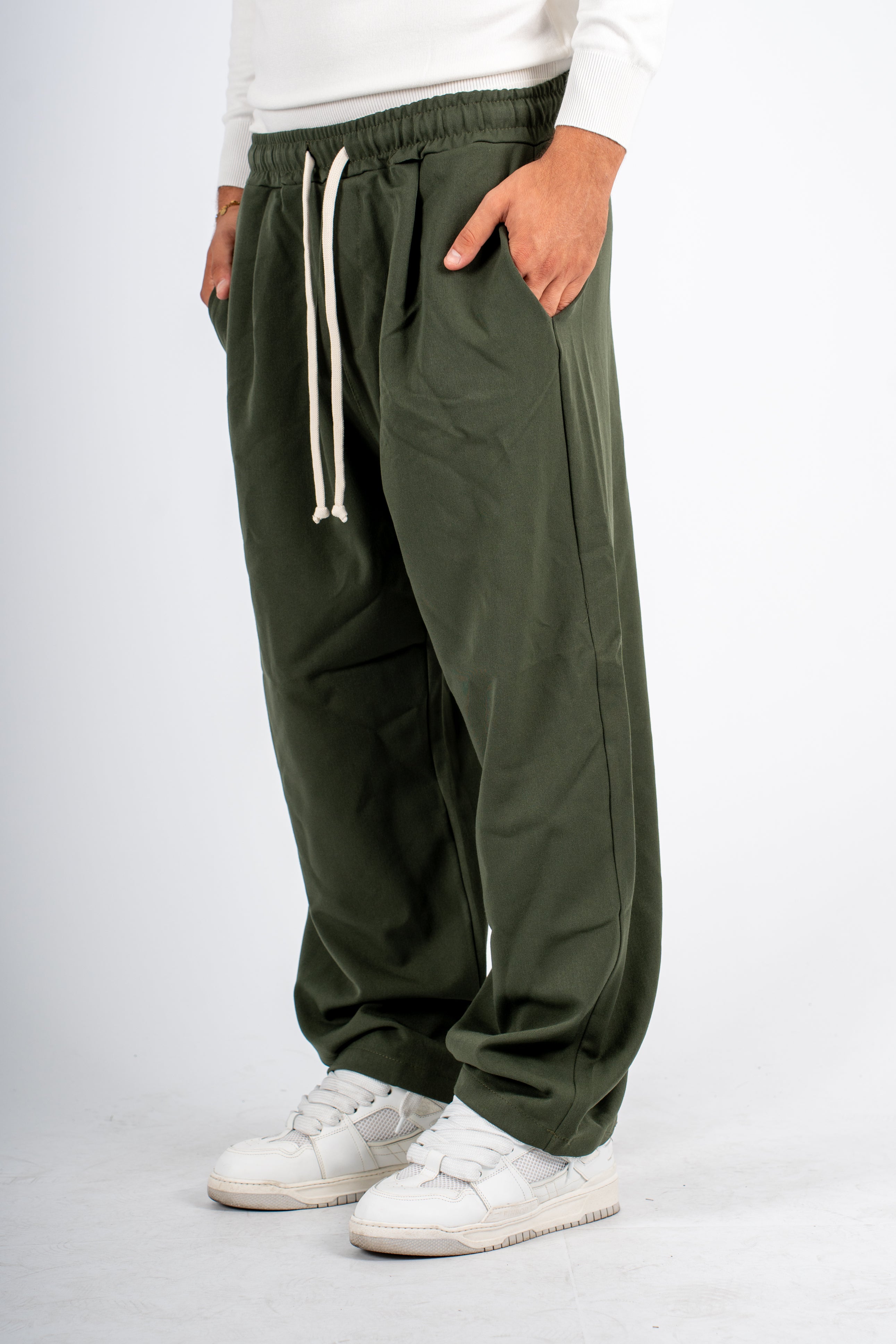 Pantalone con Laccio