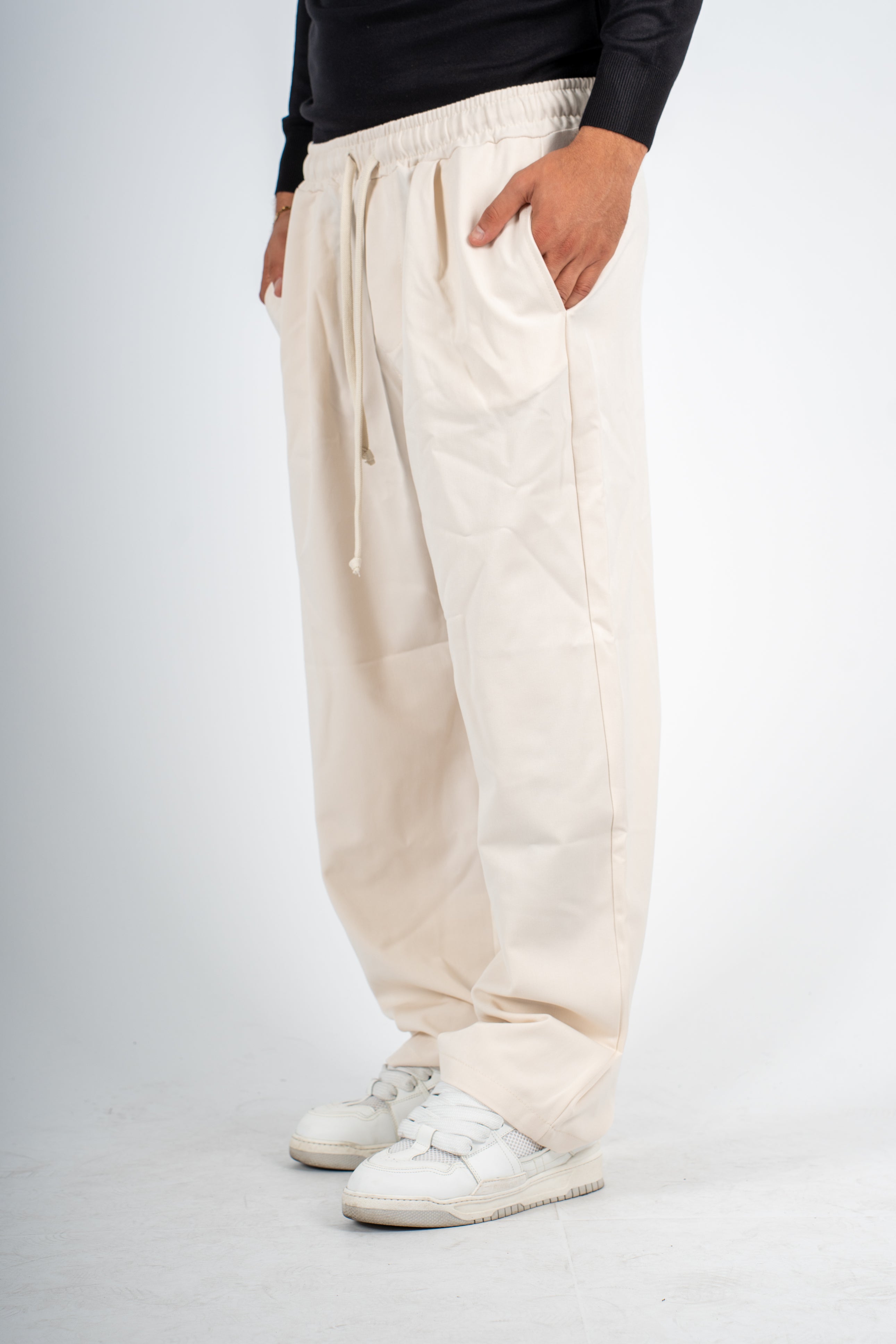 Pantalone con Laccio