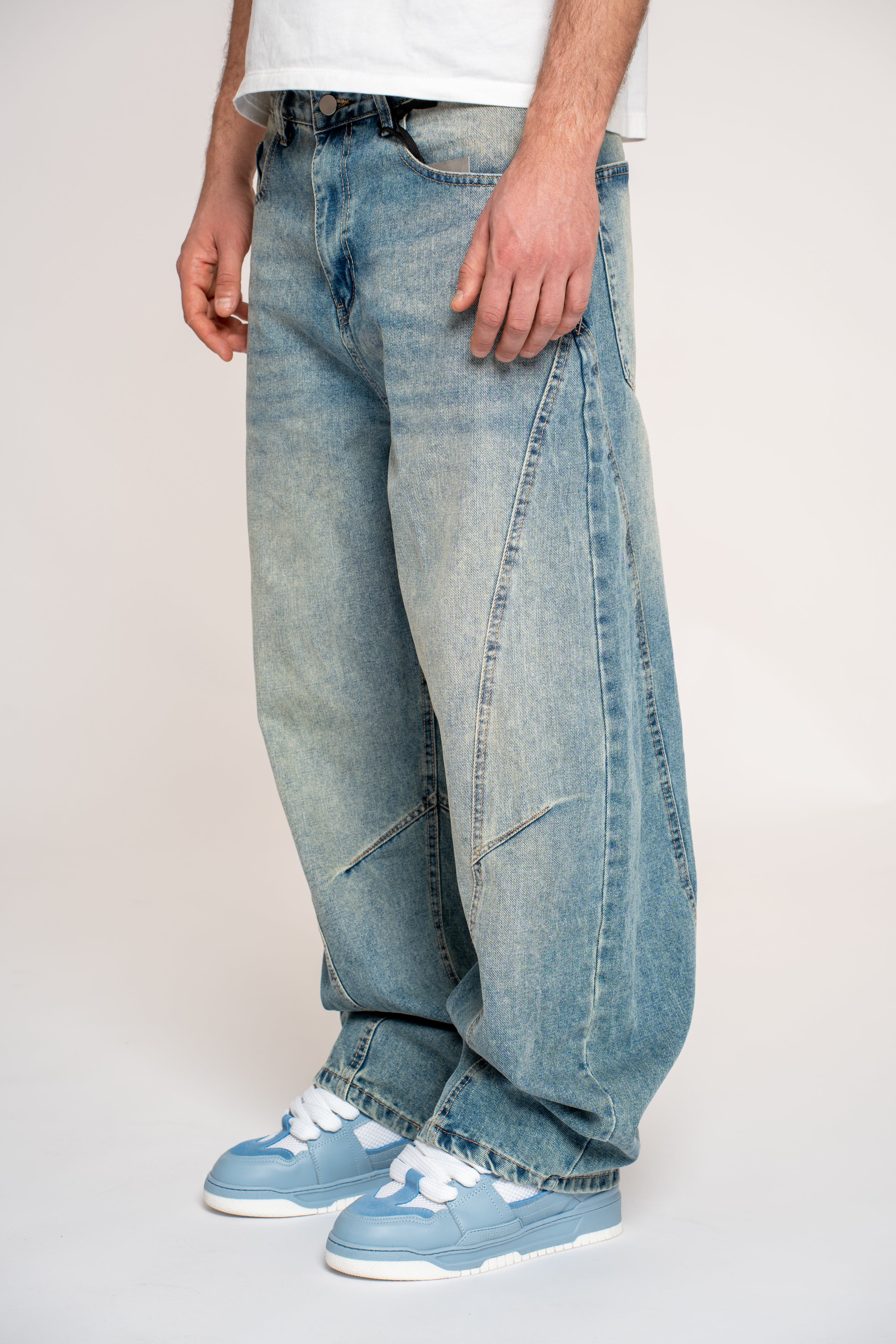 Jeans Balloon Light