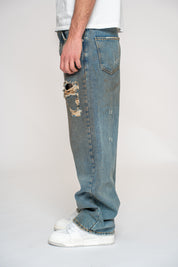 Jeans Baggy Slave