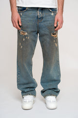 Jeans Baggy Slave