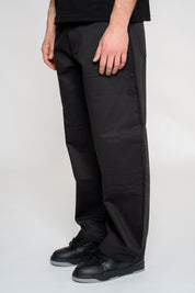 Bull Balloon Black