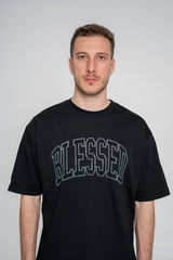 T-Shirt Blessed