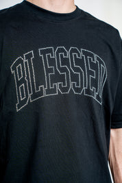 T-Shirt Blessed